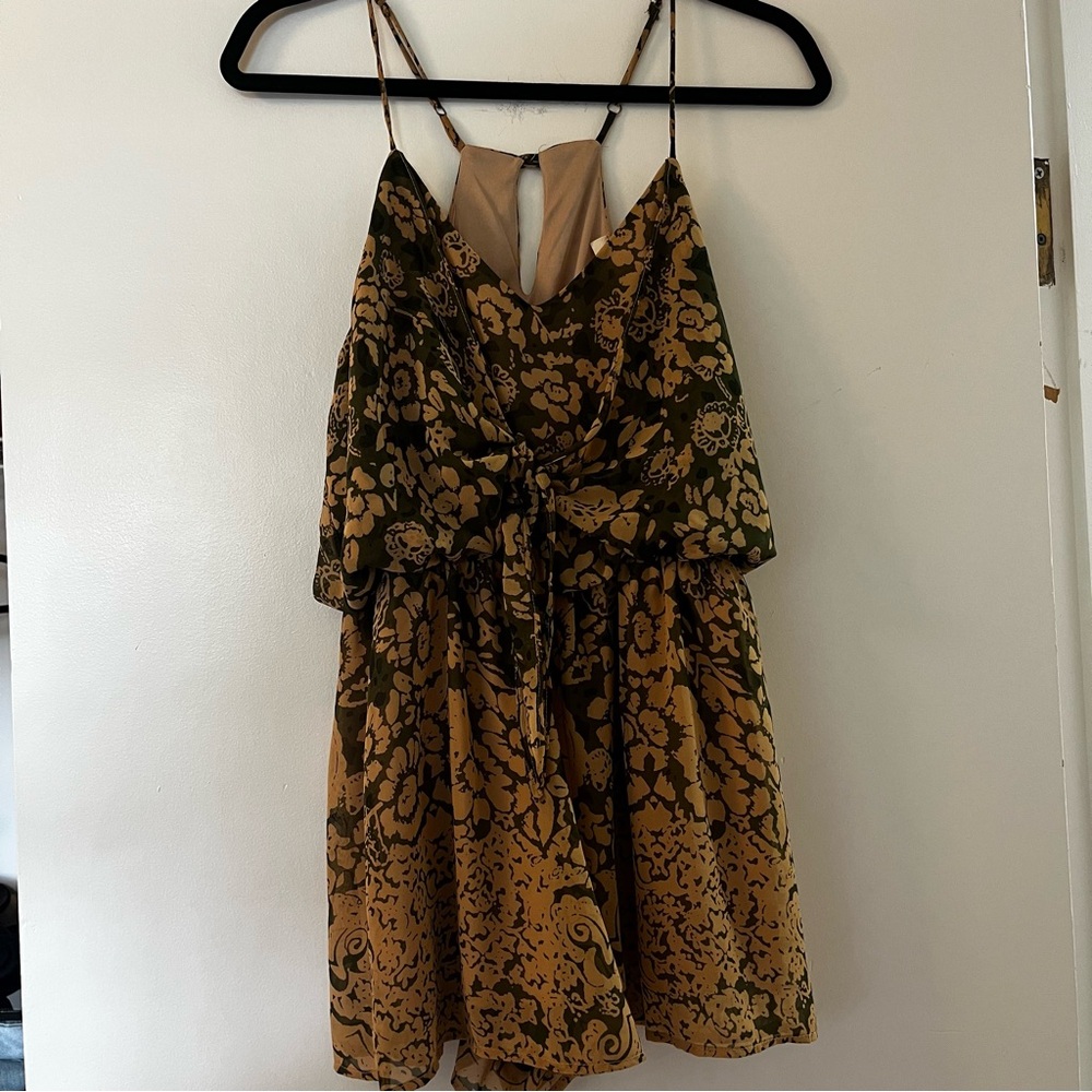 Honey Belle | Romper